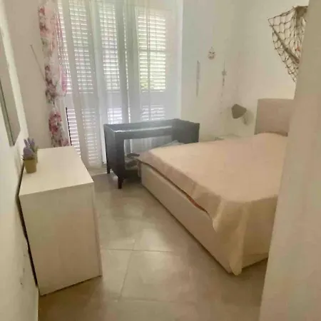 Appartamento Manalu Home, Gjiri I Lalezit, Lura 3 Draç