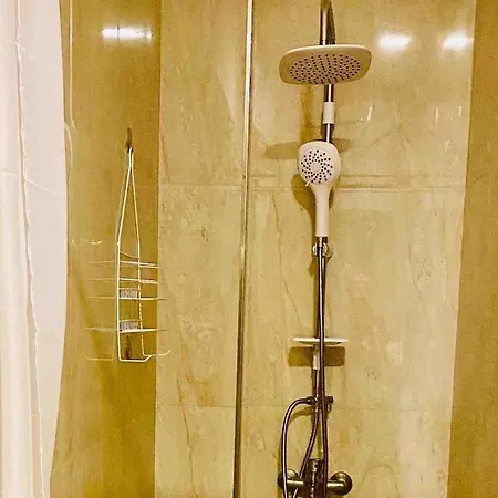 Manalu Home, Gjiri I Lalezit, Lura 3 Appartamento *
