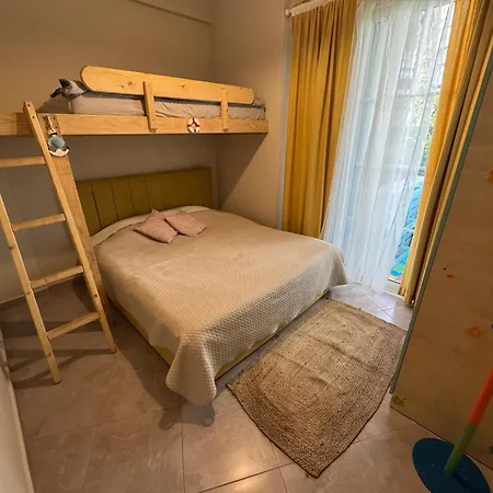 Manalu Home, Gjiri I Lalezit, Lura 3 Daire *