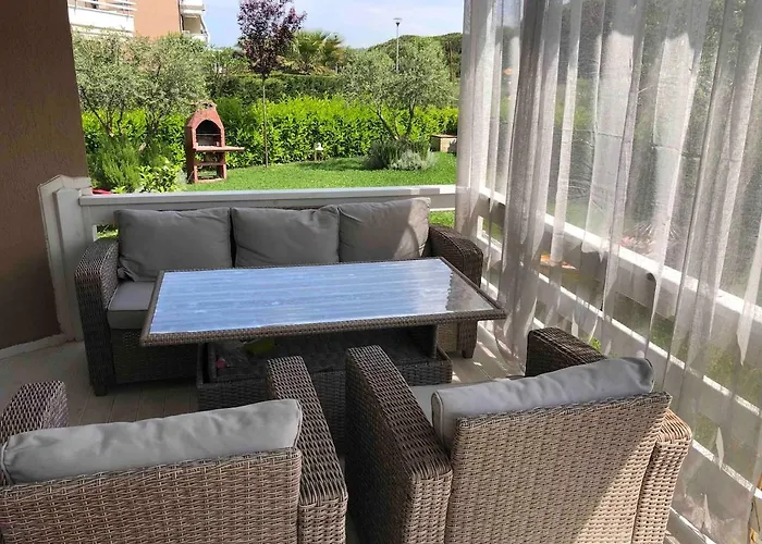 Manalu Home, Gjiri I Lalezit, Lura 3 * Draci