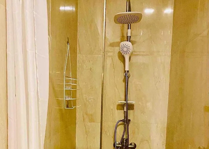 Manalu Home, Gjiri I Lalezit, Lura 3 Apartment *