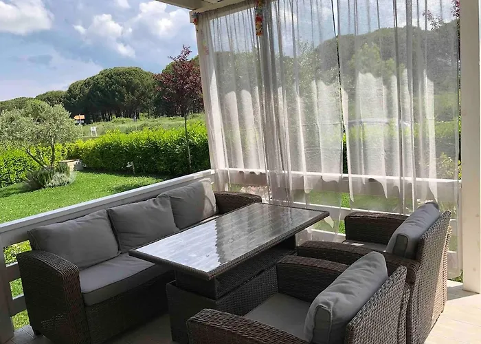 Apartment Manalu Home, Gjiri I Lalezit, Lura 3