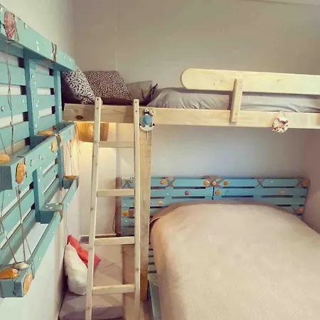 Apartman Manalu Home, Gjiri I Lalezit, Lura 3 Draç
