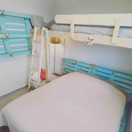 Manalu Home, Gjiri I Lalezit, Lura 3 Draç