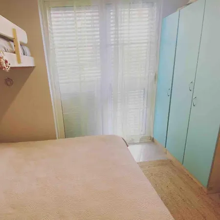 Manalu Home, Gjiri I Lalezit, Lura 3 Apartamento