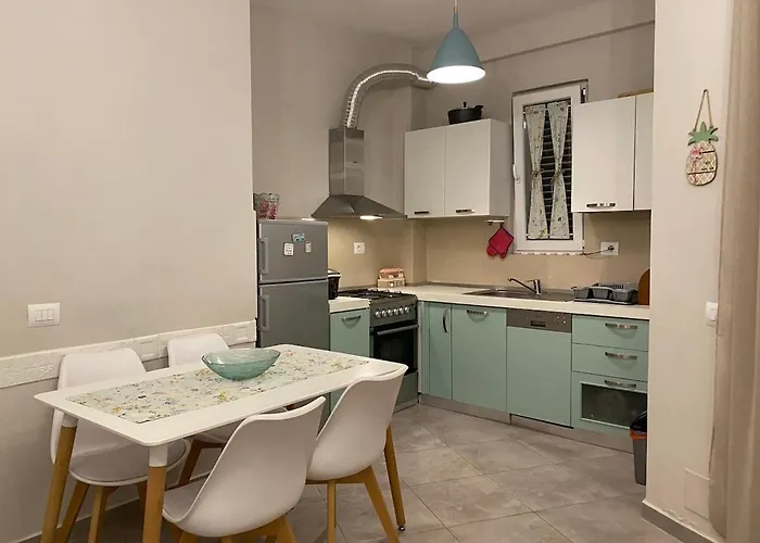 公寓 Manalu Home, Gjiri I Lalezit, Lura 3 *