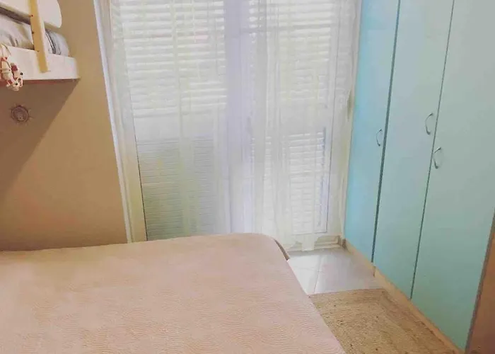Manalu Home, Gjiri I Lalezit, Lura 3 公寓